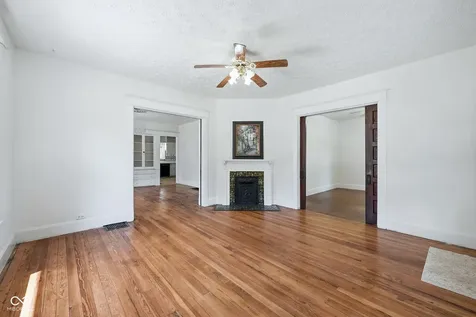 1502 S Arlington Avenue Indianapolis IN 46203