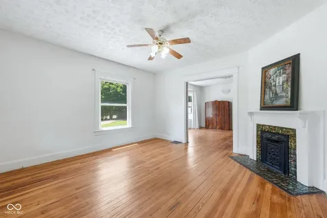 1502 S Arlington Avenue Indianapolis IN 46203