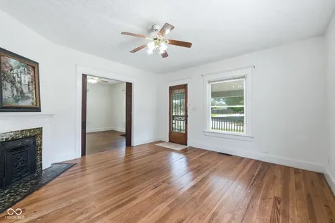 1502 S Arlington Avenue Indianapolis IN 46203