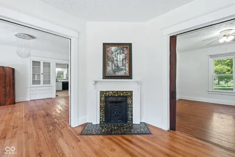 1502 S Arlington Avenue Indianapolis IN 46203