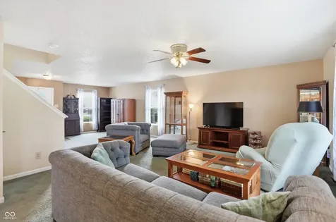 502 Streamside Drive Greenfield IN 46140