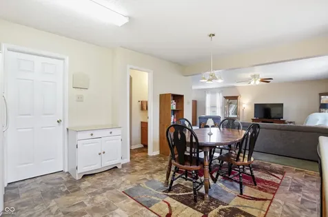 502 Streamside Drive Greenfield IN 46140