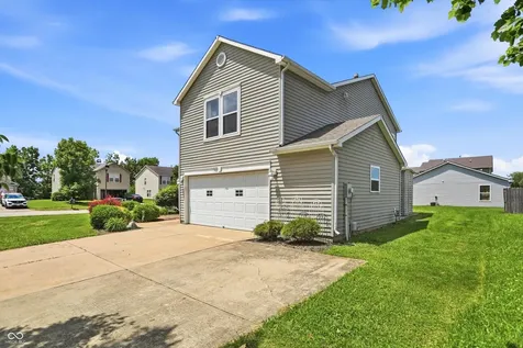 502 Streamside Drive Greenfield IN 46140