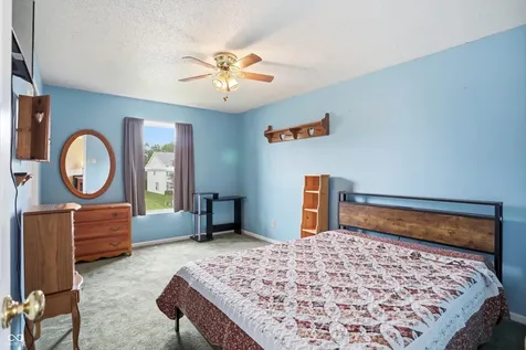 502 Streamside Drive Greenfield IN 46140