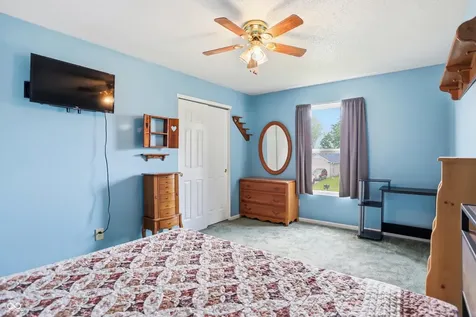 502 Streamside Drive Greenfield IN 46140