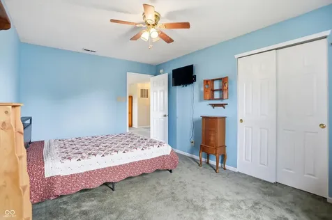 502 Streamside Drive Greenfield IN 46140