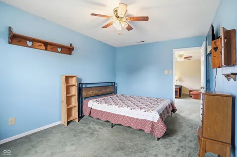 502 Streamside Drive Greenfield IN 46140