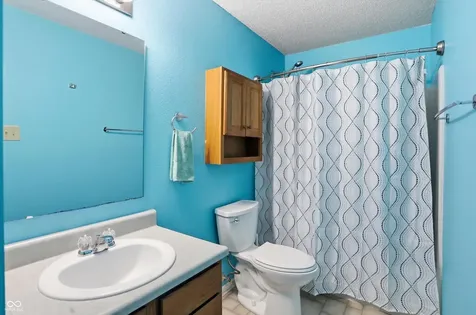 502 Streamside Drive Greenfield IN 46140
