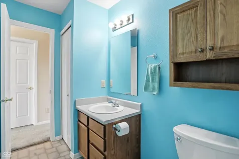 502 Streamside Drive Greenfield IN 46140