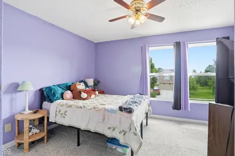502 Streamside Drive Greenfield IN 46140