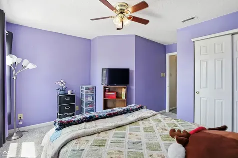502 Streamside Drive Greenfield IN 46140