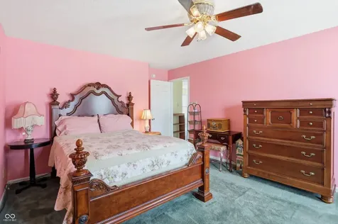 502 Streamside Drive Greenfield IN 46140