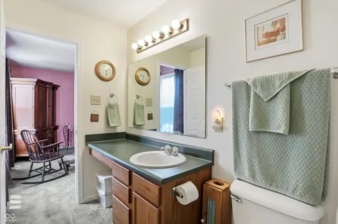 502 Streamside Drive Greenfield IN 46140