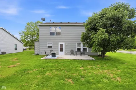 502 Streamside Drive Greenfield IN 46140