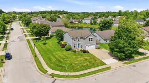 502 Streamside Drive Greenfield IN 46140