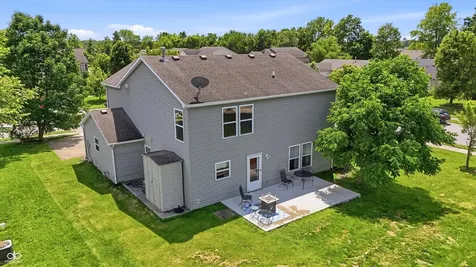 502 Streamside Drive Greenfield IN 46140