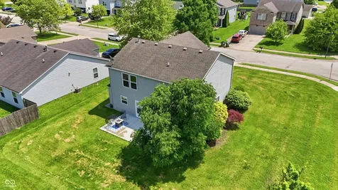 502 Streamside Drive Greenfield IN 46140