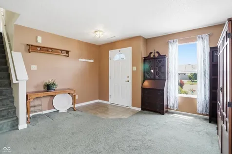 502 Streamside Drive Greenfield IN 46140