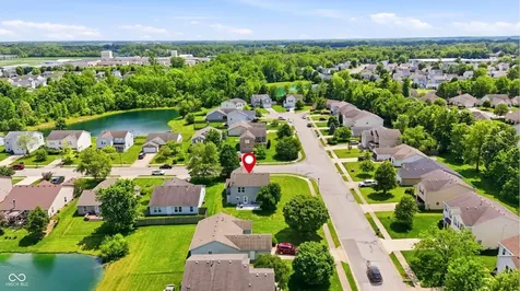 502 Streamside Drive Greenfield IN 46140
