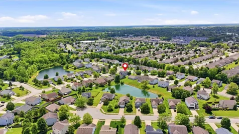 502 Streamside Drive Greenfield IN 46140