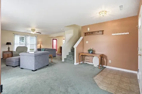 502 Streamside Drive Greenfield IN 46140