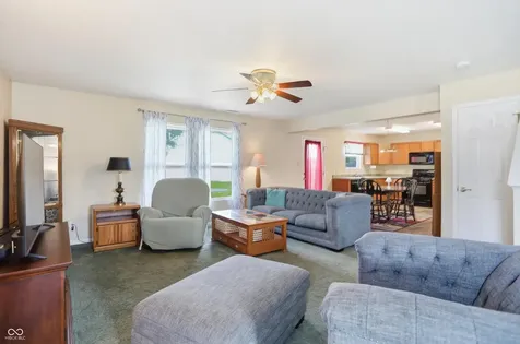 502 Streamside Drive Greenfield IN 46140