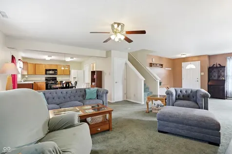 502 Streamside Drive Greenfield IN 46140