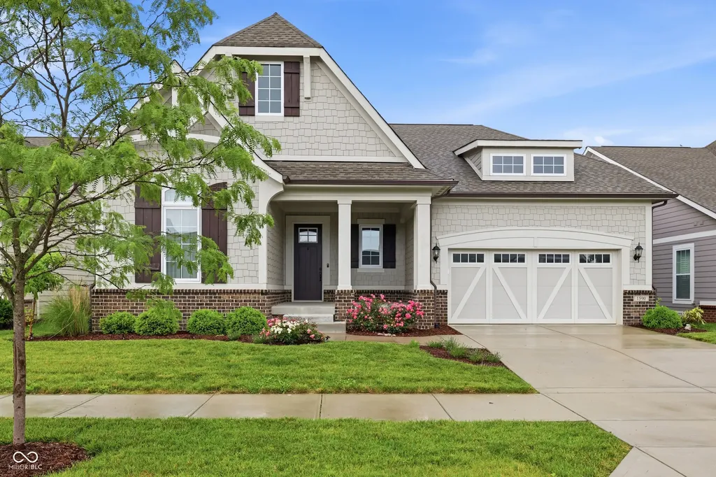 1590 Birchfield Drive Westfield IN 46074