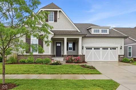 1590 Birchfield Drive Westfield IN 46074