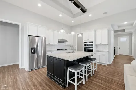1590 Birchfield Drive Westfield IN 46074