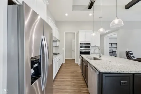 1590 Birchfield Drive Westfield IN 46074