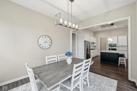 1590 Birchfield Drive Westfield IN 46074