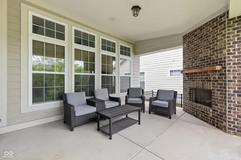 1590 Birchfield Drive Westfield IN 46074