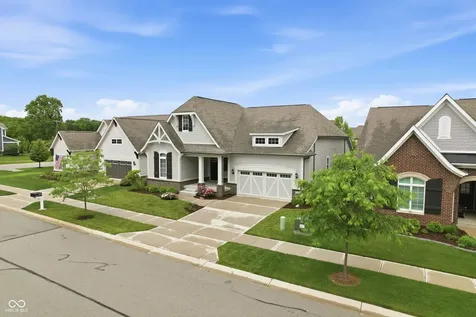 1590 Birchfield Drive Westfield IN 46074