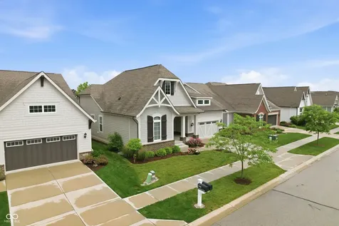 1590 Birchfield Drive Westfield IN 46074