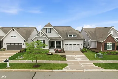1590 Birchfield Drive Westfield IN 46074