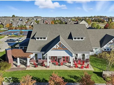 1590 Birchfield Drive Westfield IN 46074