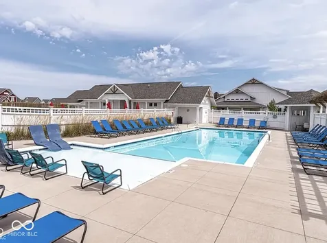 1590 Birchfield Drive Westfield IN 46074