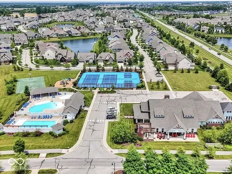 1590 Birchfield Drive Westfield IN 46074