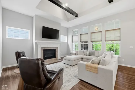 1590 Birchfield Drive Westfield IN 46074