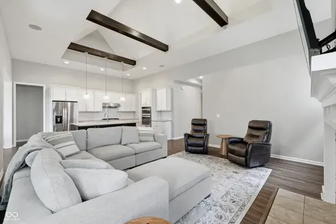 1590 Birchfield Drive Westfield IN 46074