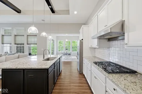 1590 Birchfield Drive Westfield IN 46074