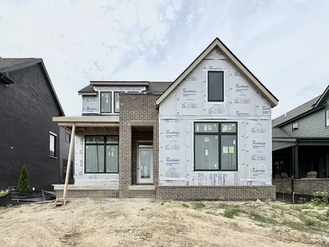17308 Newton Main Street Westfield IN 46074