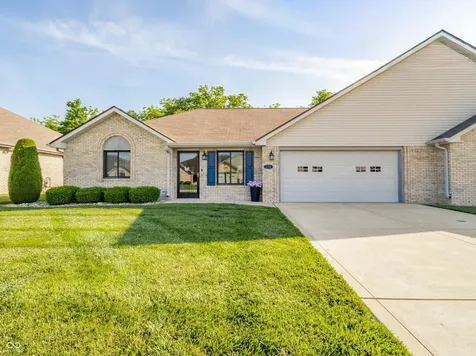 154 Bay Ridge Drive Pendleton IN 46064