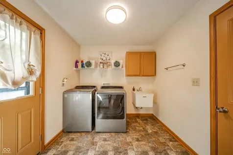 154 Bay Ridge Drive Pendleton IN 46064