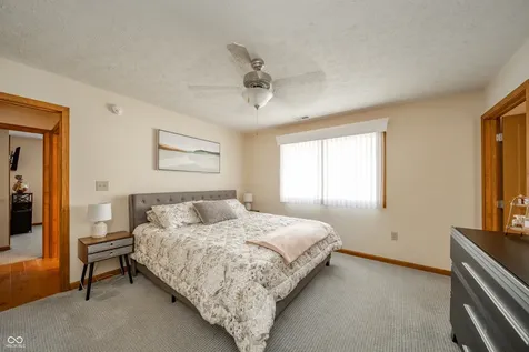 154 Bay Ridge Drive Pendleton IN 46064