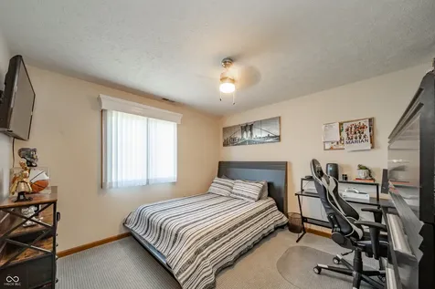154 Bay Ridge Drive Pendleton IN 46064