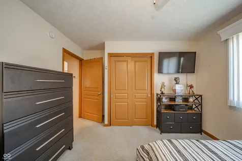 154 Bay Ridge Drive Pendleton IN 46064