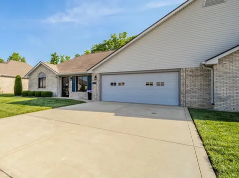 154 Bay Ridge Drive Pendleton IN 46064