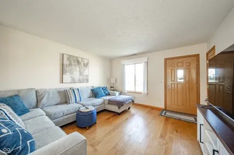 154 Bay Ridge Drive Pendleton IN 46064